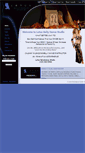 Mobile Screenshot of bellydancetoo.com
